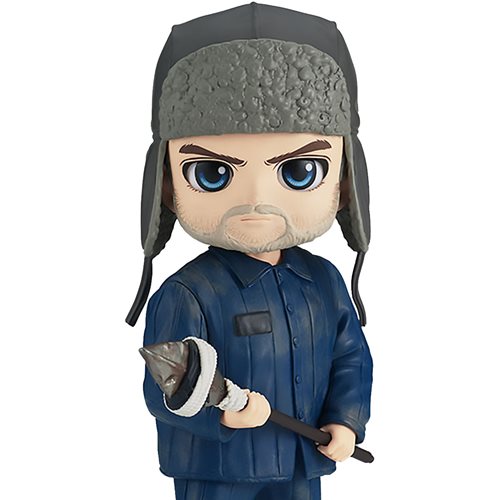 Wholesale Stranger Things Hopper Vol. 2 Q Posket Statue